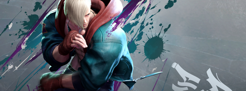 El grandioso boxeador Ed ya disponible en Street Fighter™ 6
