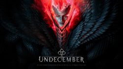 Hack & Slash UNDECEMBER ¡Nueva actualización del contenido de la 3ª temporada «Incursión en solitario»!