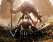 Vindictus: Defying Fate ¡Comienza hoy la fase prealfa!