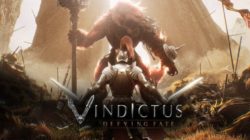 Vindictus: Defying Fate es un nuevo RPG de acción para un solo jugador ambientado en el mismo universo del popular MMORPG