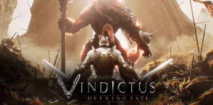 Vindictus: Defying Fate ¡Comienza hoy la fase prealfa!