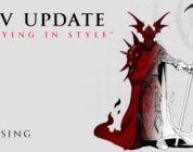 Stunlock Studios sigue revelando características de todo lo nuevo que llegara en la versión de lanzamiento de V Rising