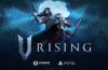 Vampire Survival Hit V Rising llegará a PlayStation 5 el 11 de junio. ¡Haz tu pedido hoy mismo!