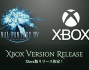 Final Fantasy XIV en Xbox requerirá una suscripción a Xbox Game Pass