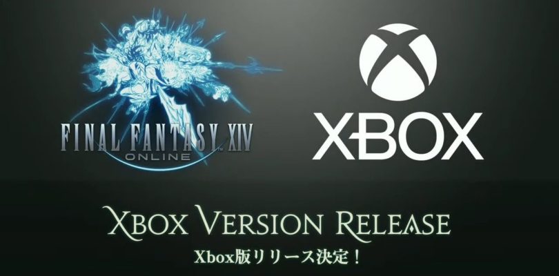 Final Fantasy XIV en Xbox requerirá una suscripción a Xbox Game Pass