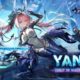 Yanuo es el nuevo personaje que se unirá este mes al MMORPG gratuito Tower of Fantasy