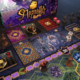 El juego de mesa Armello: The Board Game se lanza en Kickstarter
