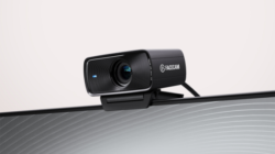 Elgato presenta una Facecam rediseñada con HDR