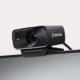 Elgato presenta una Facecam rediseñada con HDR