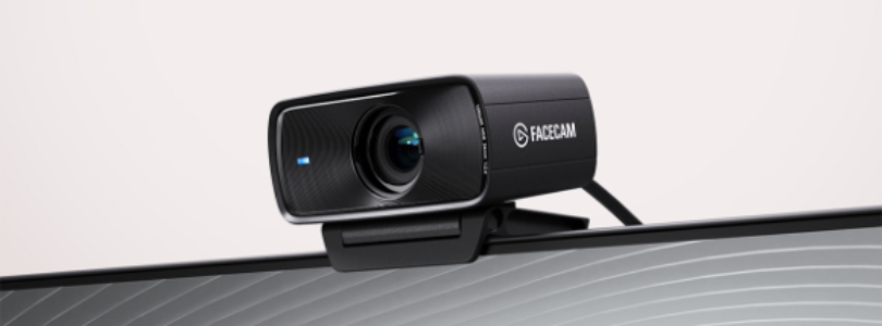 Elgato presenta una Facecam rediseñada con HDR