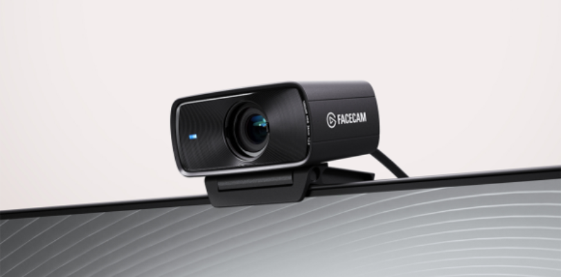 Elgato presenta una Facecam rediseñada con HDR