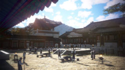 Black Desert Online recibirá la expansión Tierra del Alba Radiante: Seúl