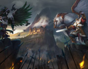 ¡Albion Online llega a Europa!