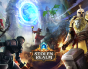 Stolen Realm, un juego de rol basado en tomar decisiones, ya disponible en PC, Xbox y Switch