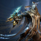 Warframe presenta todas sus novedades: ¡Dante, 1999 y más!