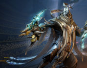 Warframe presenta todas sus novedades: ¡Dante, 1999 y más!