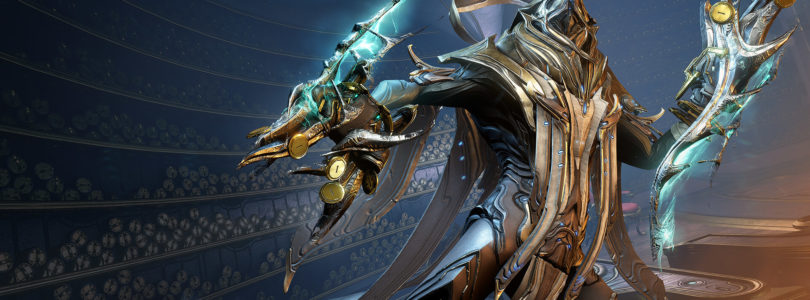 Warframe presenta todas sus novedades: ¡Dante, 1999 y más!
