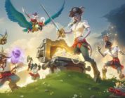 ¡Ya está disponible Plunderstorm, el Battle Royale de World of Warcraft!