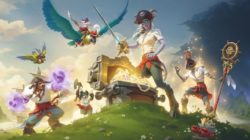 ¡Ya está disponible Plunderstorm, el Battle Royale de World of Warcraft!