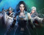 La nueva clase “Erudita” llega hoy a Black Desert Console