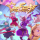 La aventura hack n’ slash dibujada a mano Go Fight Fantastic! ya está disponible en Steam
