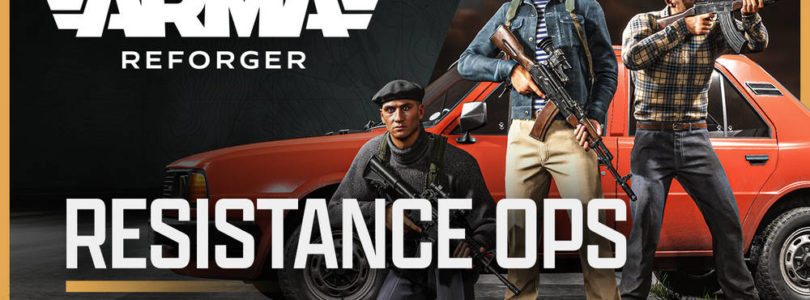 Arma Reforger actualización 1.1: combatientes de la Guerrilla, mejoras en la IA y nuevo modo PvE