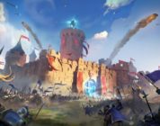 Albion Online lanza la actualización “Foundations” el 15 de abril