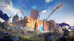 Albion Online lanza la actualización “Foundations” el 15 de abril