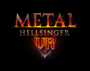 ¡Metal: Hellsinger llegará a la realidad virtual en 2024!