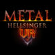 ¡Metal: Hellsinger llegará a la realidad virtual en 2024!