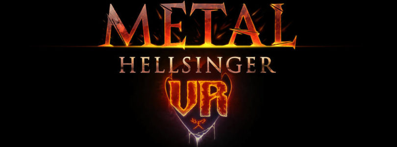 ¡Metal: Hellsinger llegará a la realidad virtual en 2024!