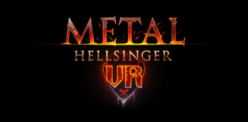 ¡Metal: Hellsinger llegará a la realidad virtual en 2024!