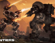War Robots: Frontiers anuncia su actualización primaveral