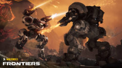 War Robots: Frontiers anuncia su actualización primaveral