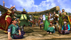 El Festival de Primavera llega a LOTRO: ¡celebra la estación más florida!