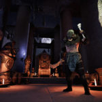 ¡Conan Exiles lanza la cuarta gran actualización de Age of War!