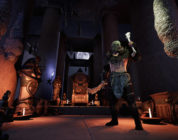 ¡Conan Exiles lanza la cuarta gran actualización de Age of War!