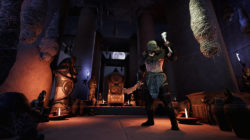 ¡Conan Exiles lanza la cuarta gran actualización de Age of War!