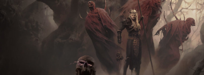 ¡El Torneo ya está disponible en Diablo IV!