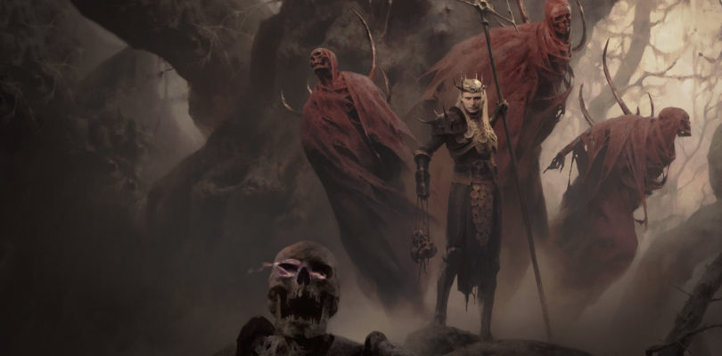 ¡El Torneo ya está disponible en Diablo IV!