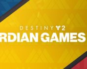 Vuelven los Juegos de Guardianes a Destiny 2