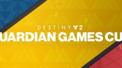 Vuelven los Juegos de Guardianes a Destiny 2