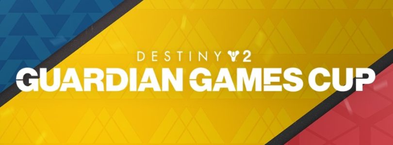 Vuelven los Juegos de Guardianes a Destiny 2