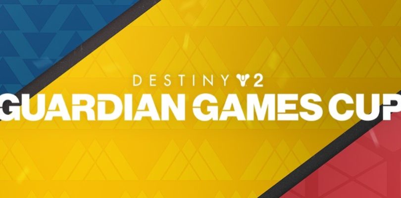 Vuelven los Juegos de Guardianes a Destiny 2