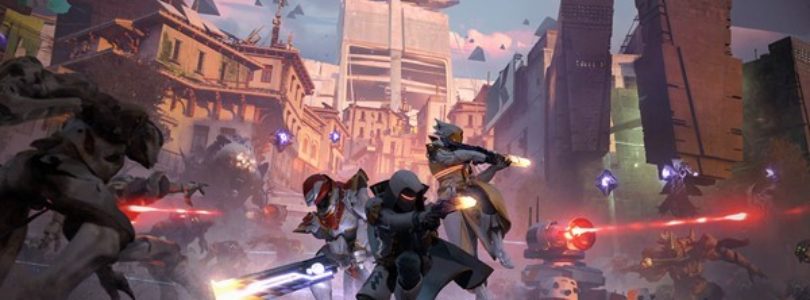 Bungie pone fecha de lanzamiento a Destiny 2: En la Luz, la actualización de contenido gratuita