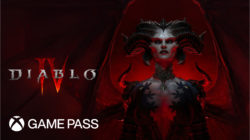 Diablo IV llega a Xbox Game Pass el 28 de marzo
