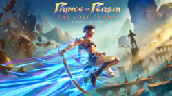 Prince of Persia: The Lost Crown – Un regreso triunfal