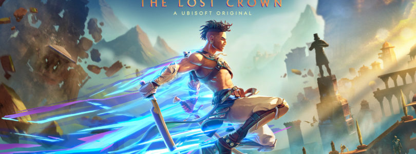 Prince of Persia: The Lost Crown – Un regreso triunfal