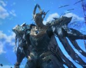 El próximo DLC para FINAL FANTASY™XVI, titulado «The Rising Tide», estará disponible para PlayStation®5 a partir del 18 de abril