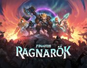 Final Stand: Ragnarok de Unchained Entertainment se lanza oficialmente en Acceso Anticipado